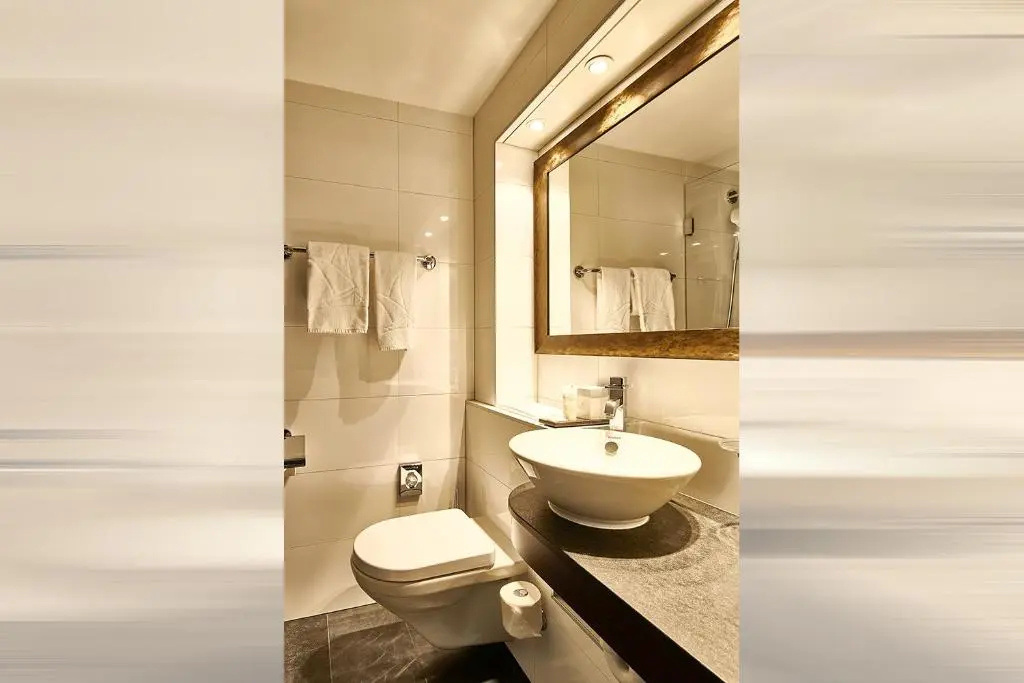 Romantik Hotel Mont-Blanc au Lac - Chambres