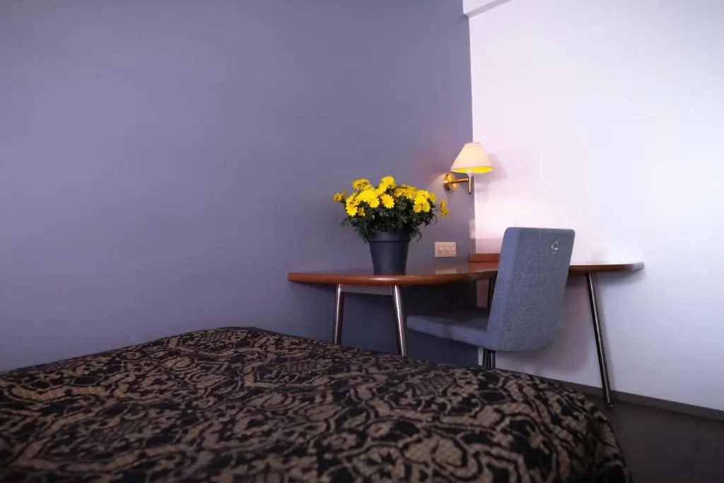 Hotelli Keurusselkä - Chambres