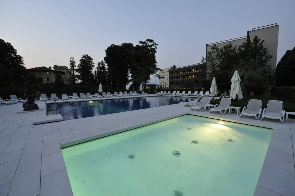 Hotel Acquaviva del Garda - Général