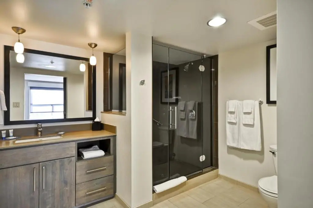 Hyatt House Atlanta Cobb Galleria - Chambres
