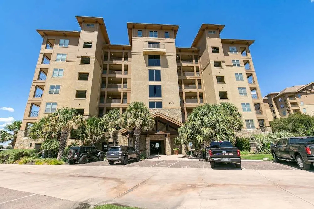The Waters Condo