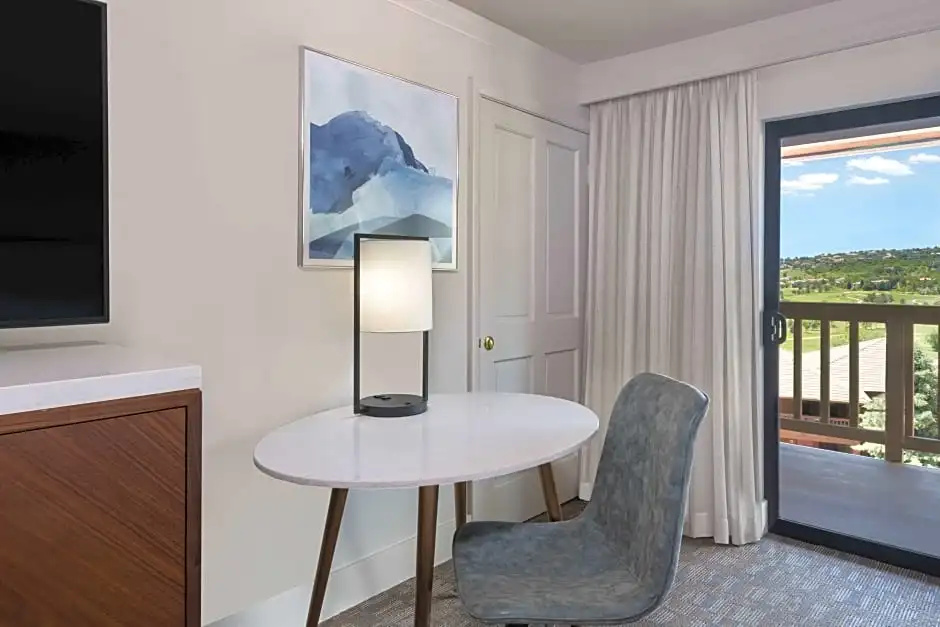 Cheyenne Mountain Resort, a Destination by Hyatt Hotels - Chambres