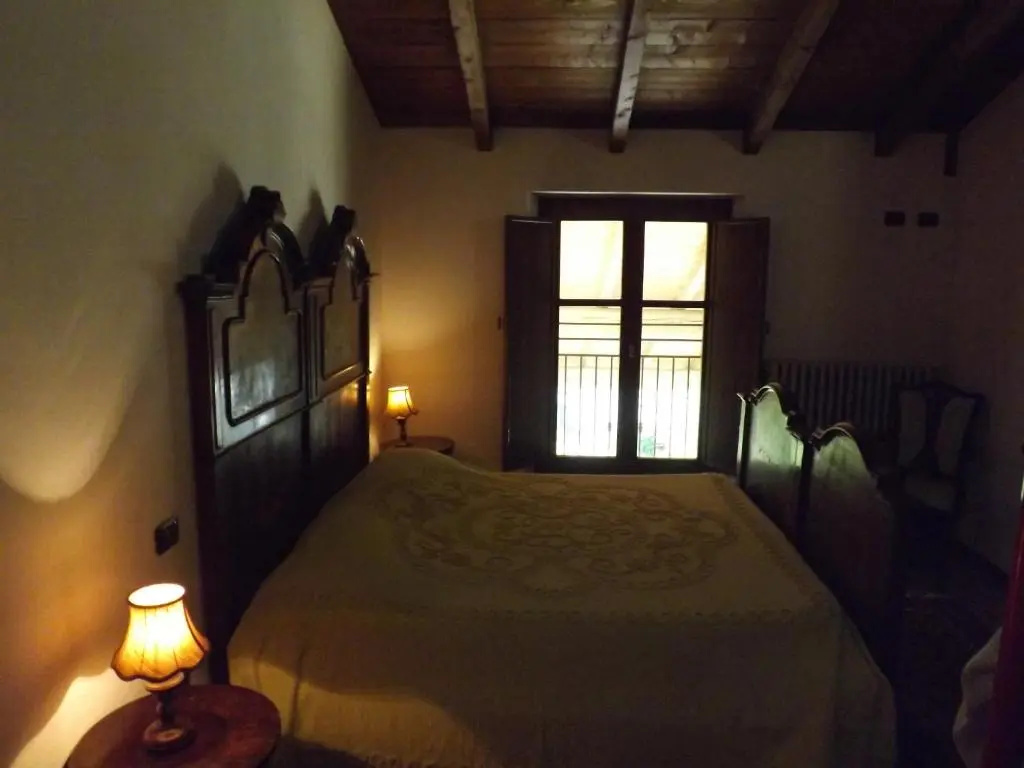 Everland - Chambres