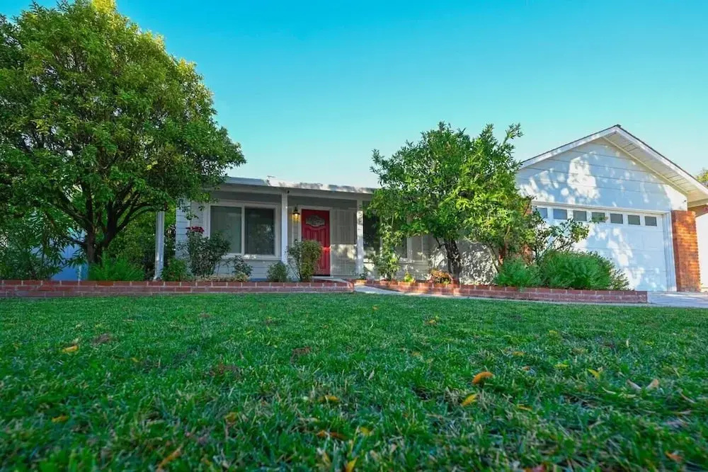 @ Marbella Lane-exquisite 3brhome 11-min to Levi's