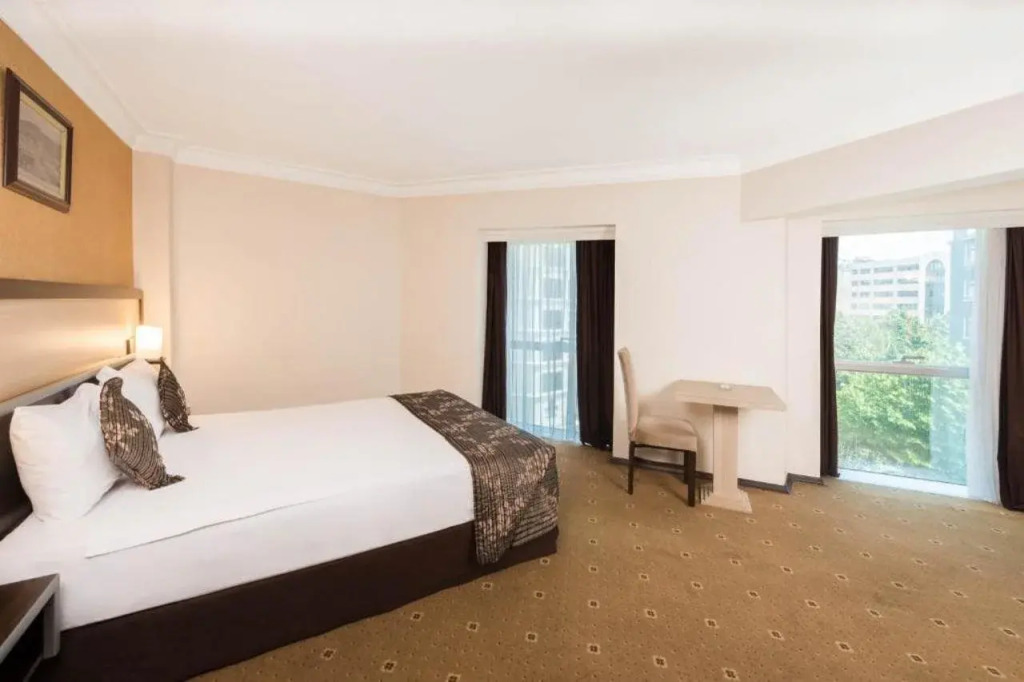 Hotel Ismira — фото 6