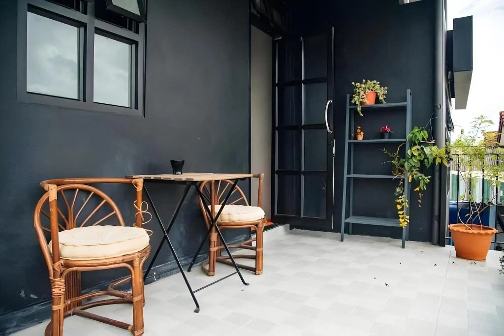 Journey Hostel Suratthani - фото 25