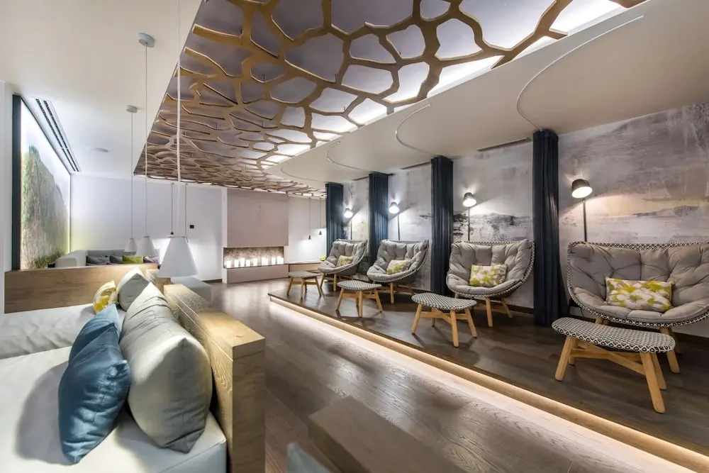 Wellnesshotel Kessler-Meyer - Général