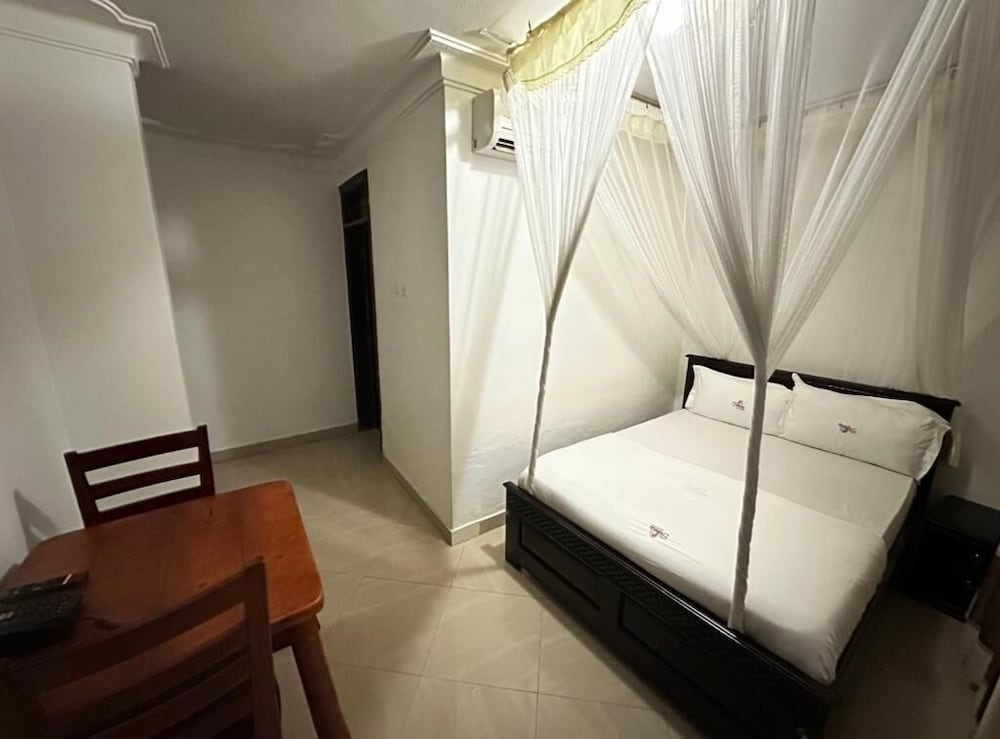 Sienna Beach Hotel - Entebbe - Chambres