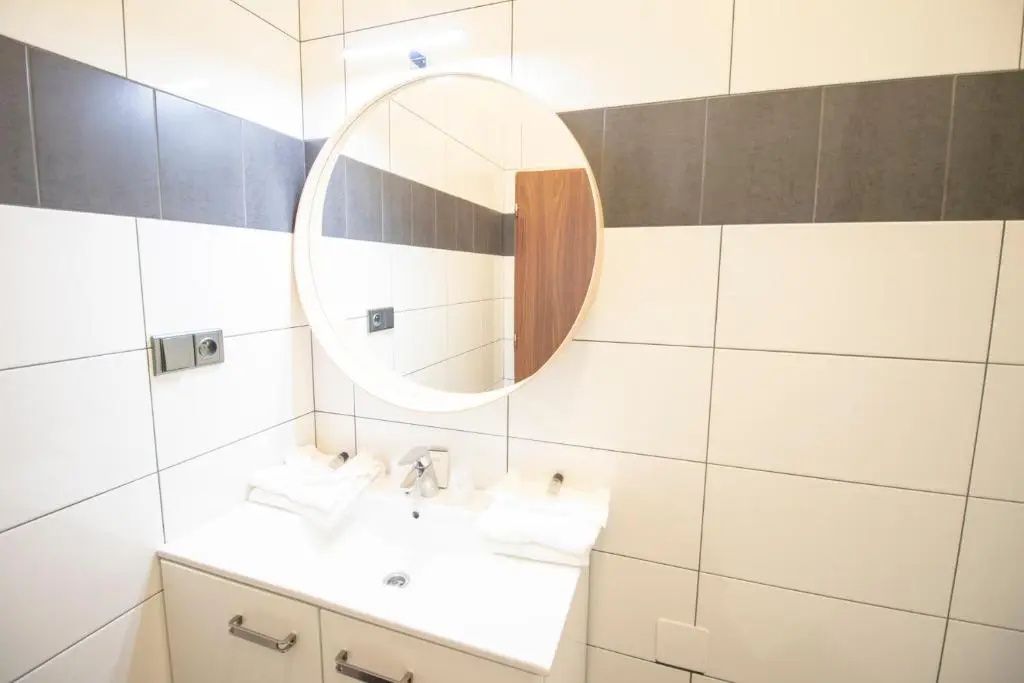 Narodni Stay - Chambres