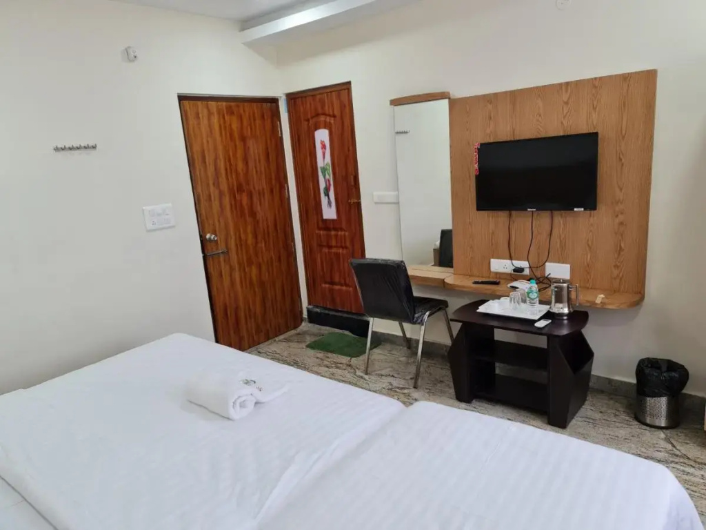 Hotel photo 38