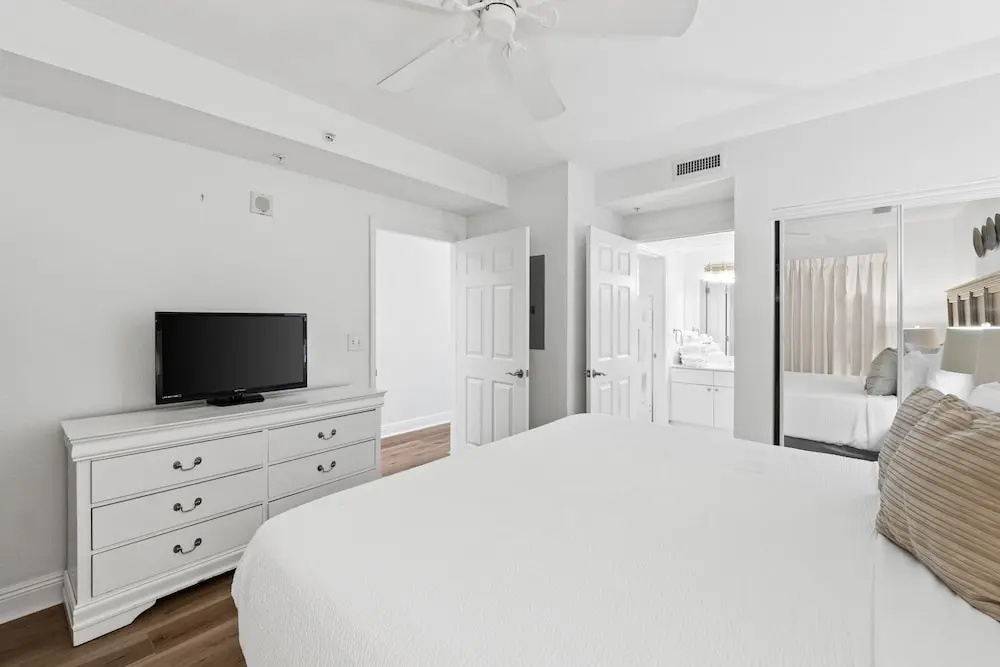 Emerald Beach Resort by Panhandle Getaways - Chambres