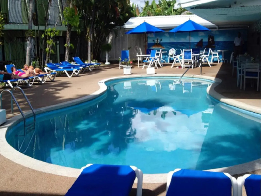 Hotel photo 27