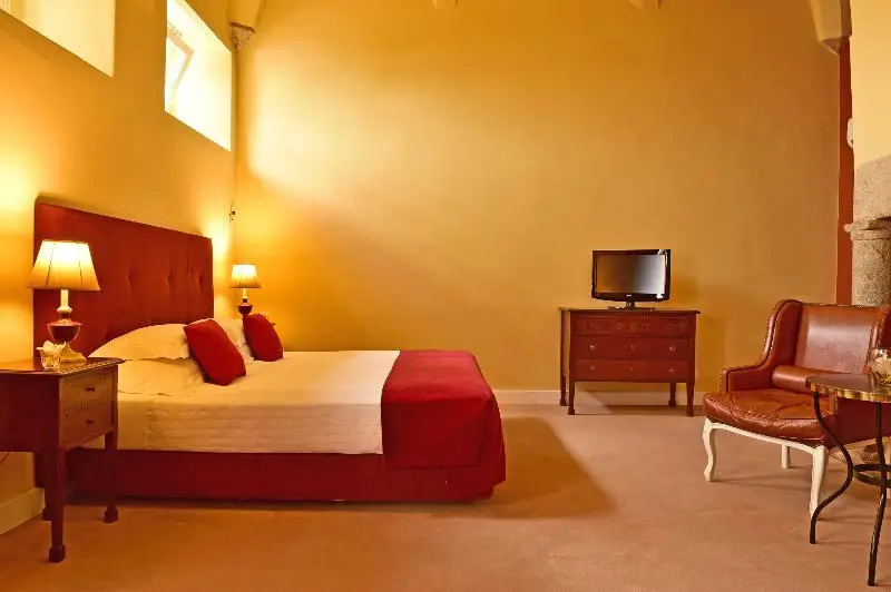 Pousada Convento de Evora - Historic Hotel - Chambres