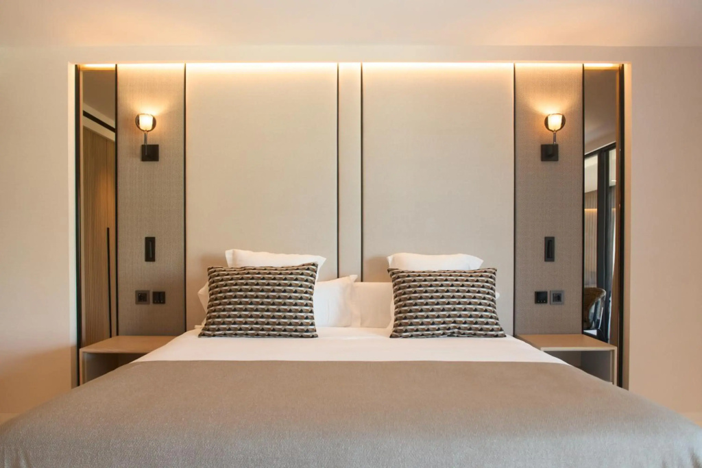 Insotel Fenicia Prestige Suites & Spa - Général