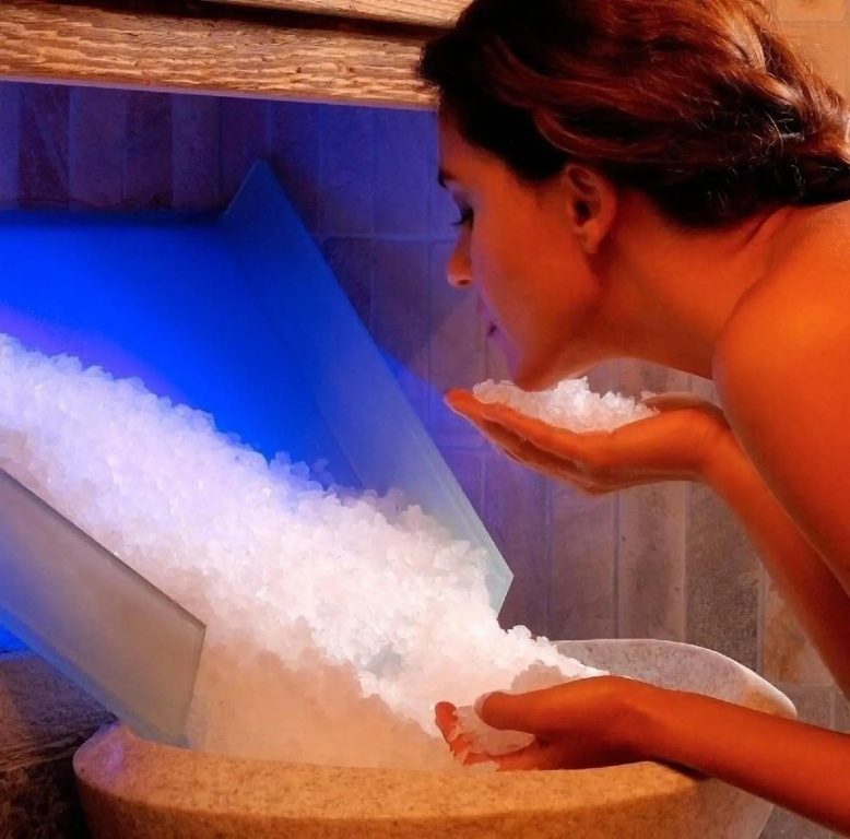 Kristiania Pure Nature Hotel & Spa - Général