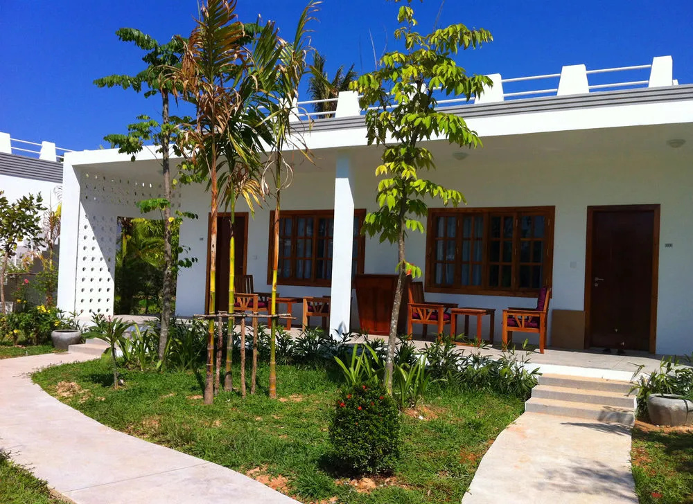 Tresor D Angkor Resort