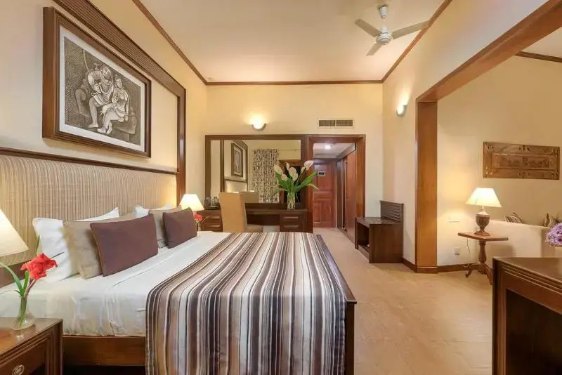 Amaya Hills Kandy