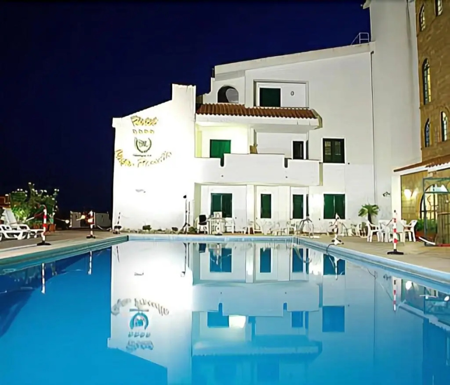 Hotel Puntamajata - Général