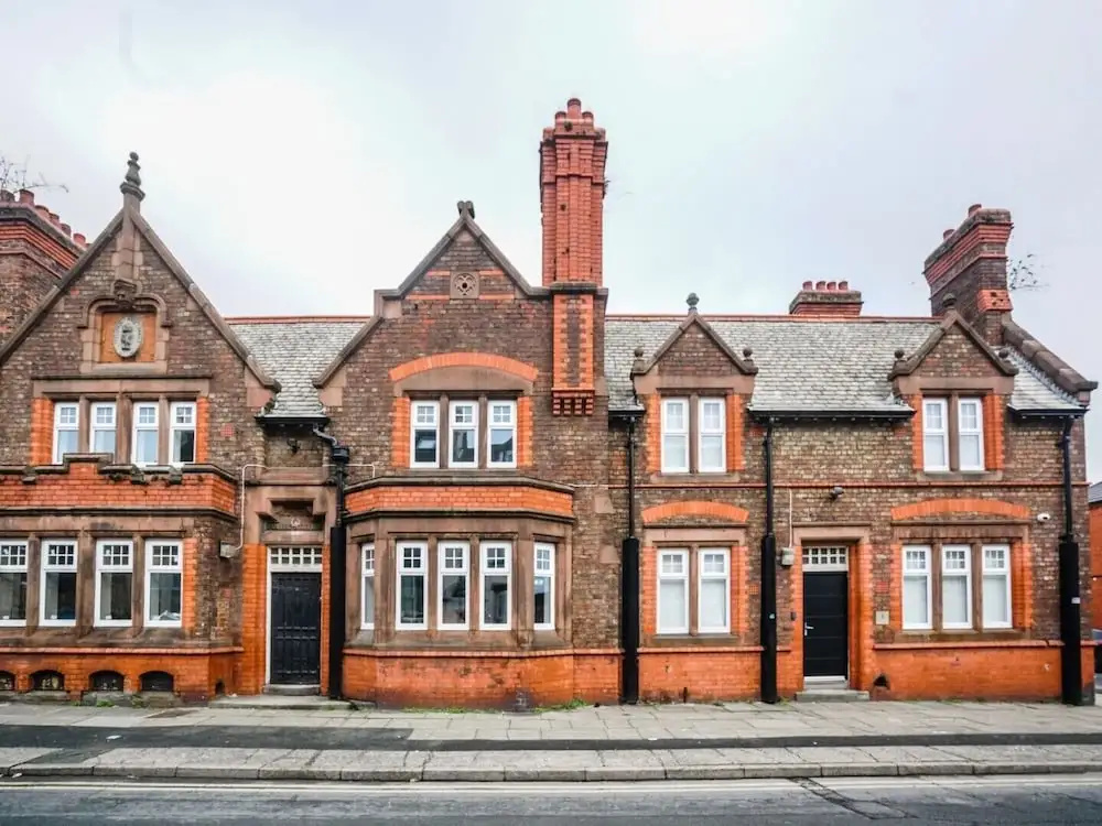 The Anfield Hotel