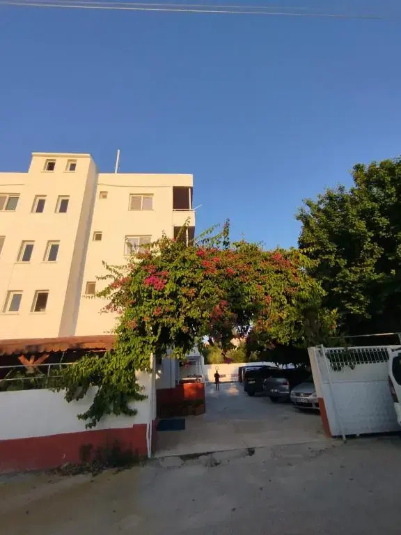 Kucuk Aile Pansiyonu