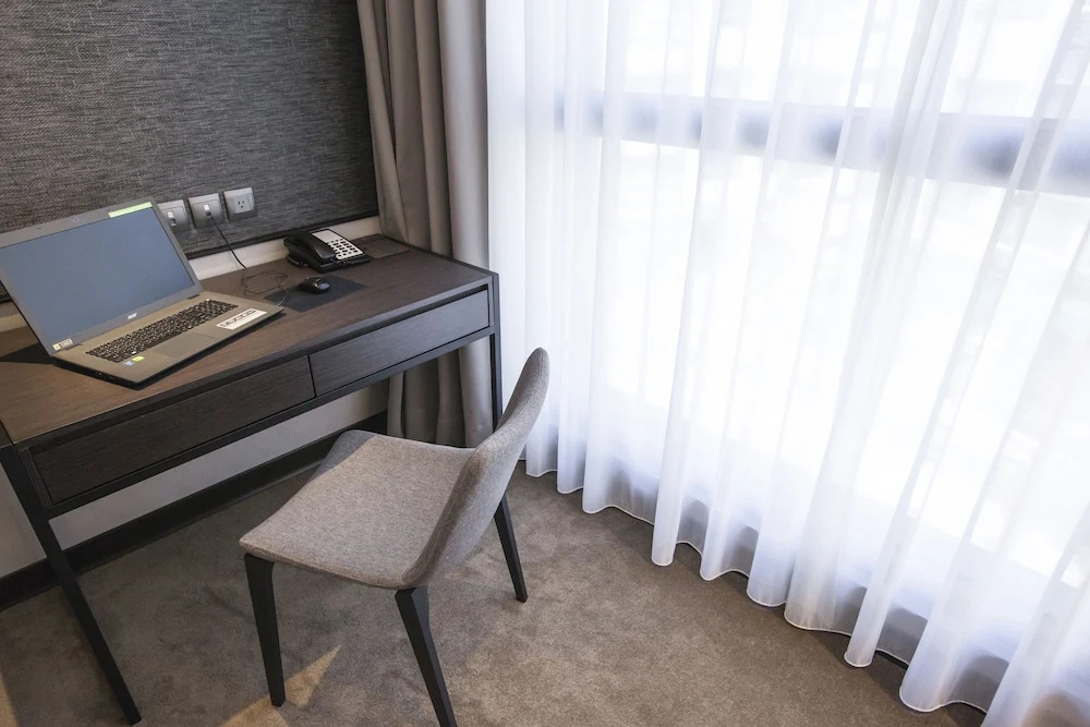 Platinum Hotel - Chambres