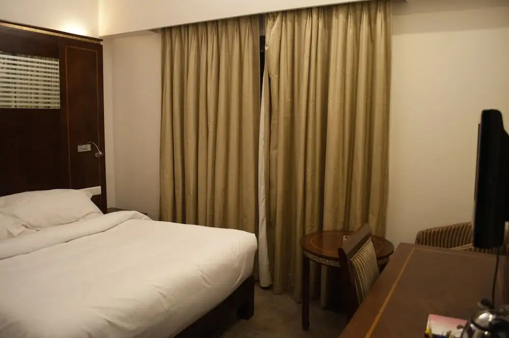 Venky Residency - Chambres