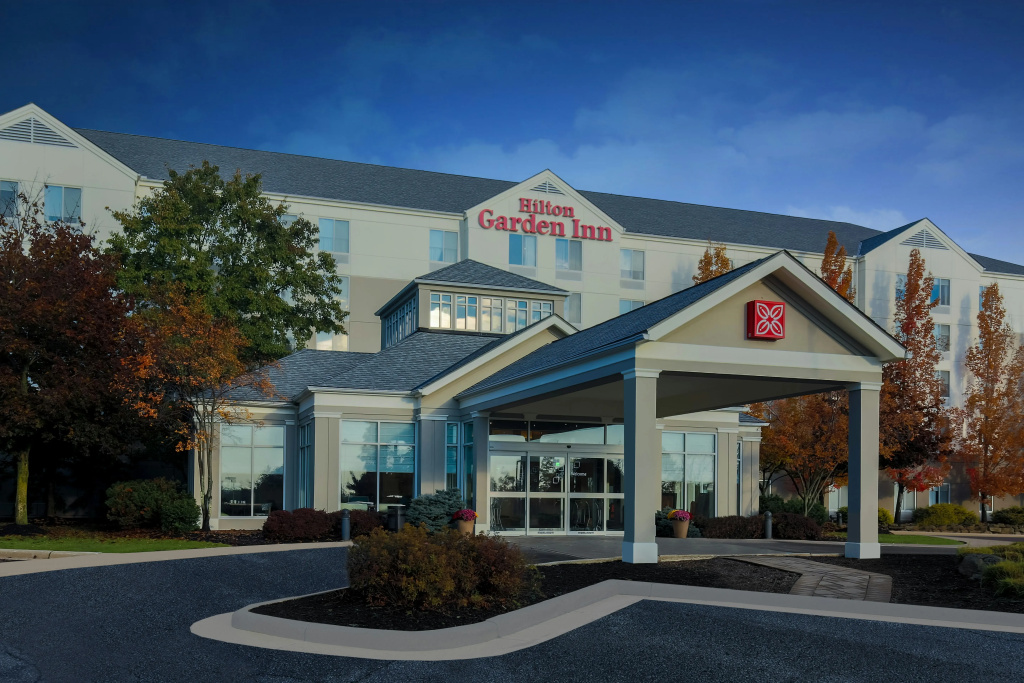Hilton Garden Inn Cleveland/Twinsburg