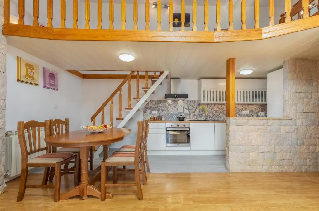 Josipovic Villa — Макарська, Хорватія мініатюра 24