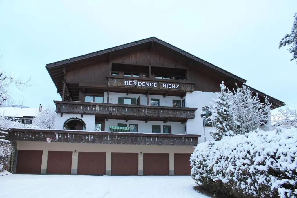 Residence Rienz