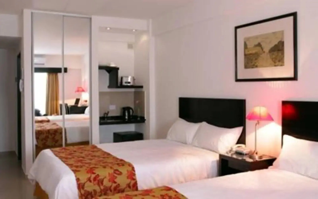 Hotel photo 25