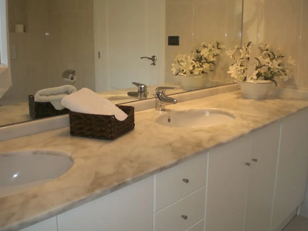 Aparthotel Residencia & Spa Parques Casablanca - Chambres