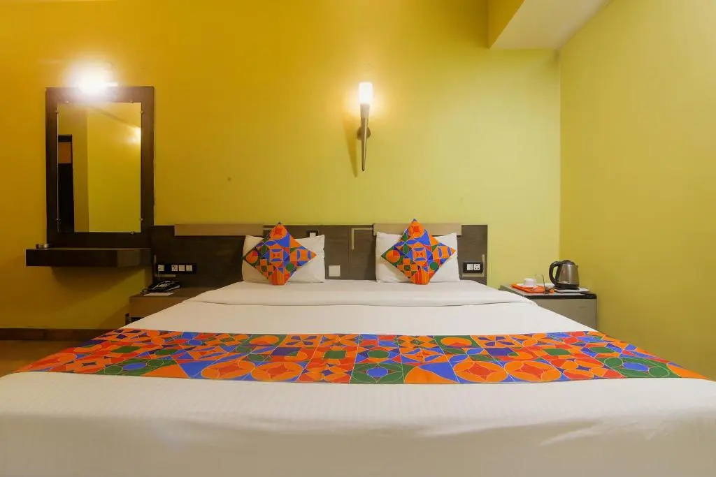 FabHotel Element Guestline - Général