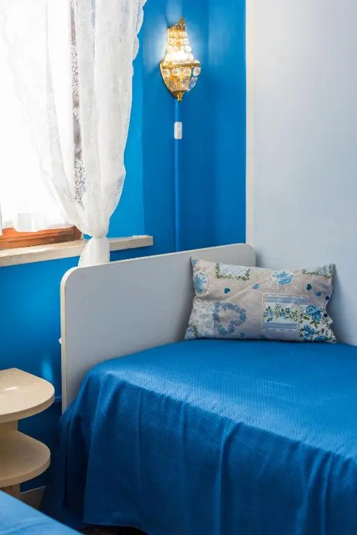 Hotel Stefania - Chambres
