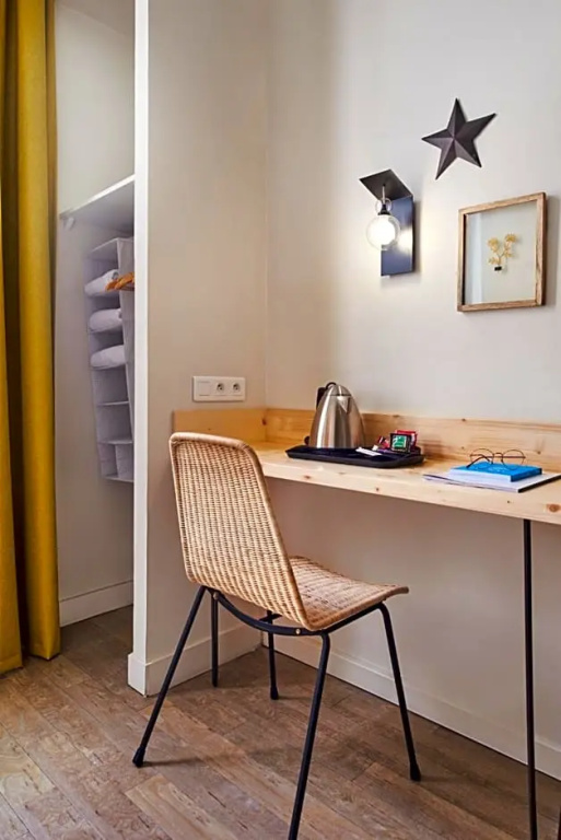 Hotel Stanley by HappyCulture - Chambres