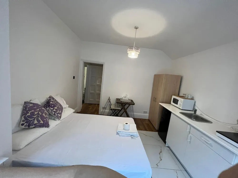 Lovely Studio Flat in London