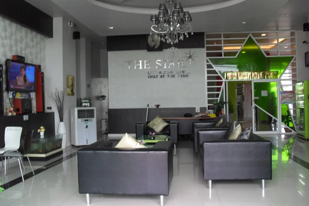 Hotel photo 21