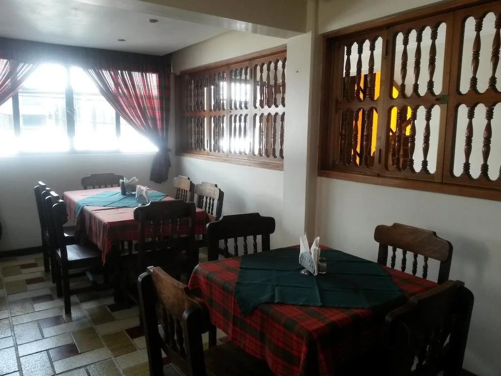 Hotel Posada San Miguel - Général