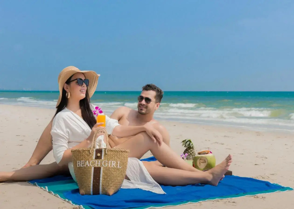 The Rock Hua Hin Beachfront Spa Resort - Général