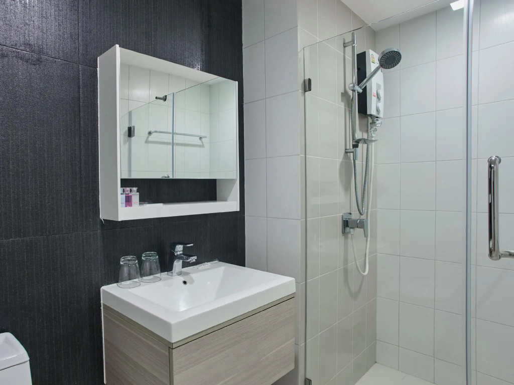 1 Bedroom Grand Suite