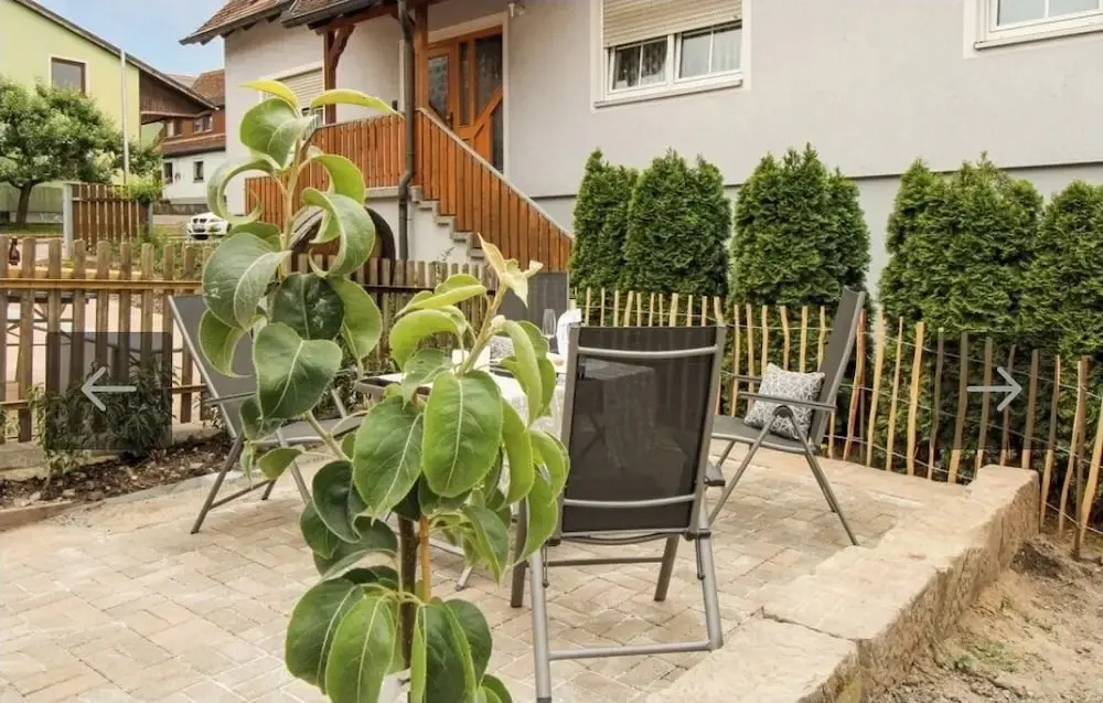 Dies und Fass Ferienwohnung