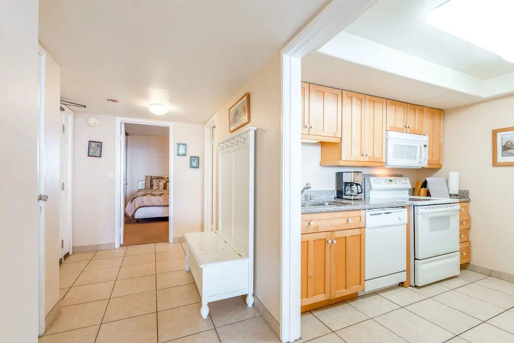 Capri by the Sea by All Seasons Resort Lodging - Chambres