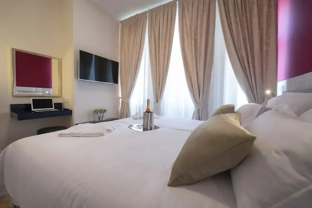 Hotel photo 15