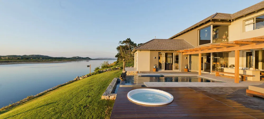Plett Lagoon Villa - фото 16