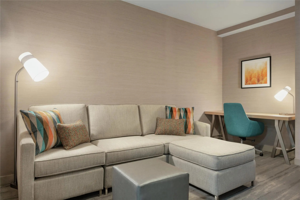 Hilton Garden Inn Fort Collins - Général