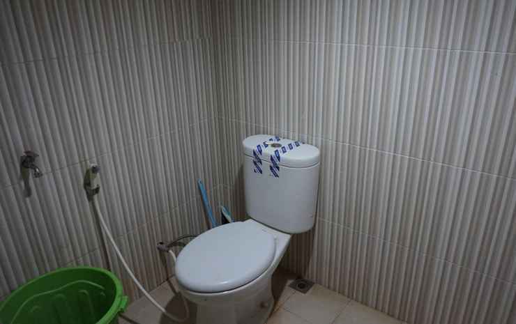 Отель Villa Premium F19 Pinus 6 Bedroom, фото 9