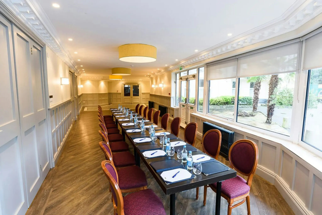 Hermitage Hotel OCEANA COLLECTION - Général