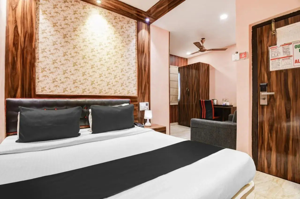 Hotel photo 10