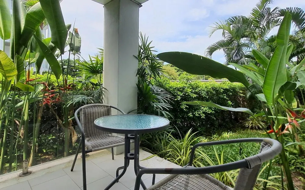 Horizon Residence Rentals - Chambres