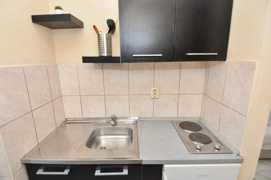 Stanisic New Villa — Будванськая Рівʼєра, Чорногорія мініатюра 27