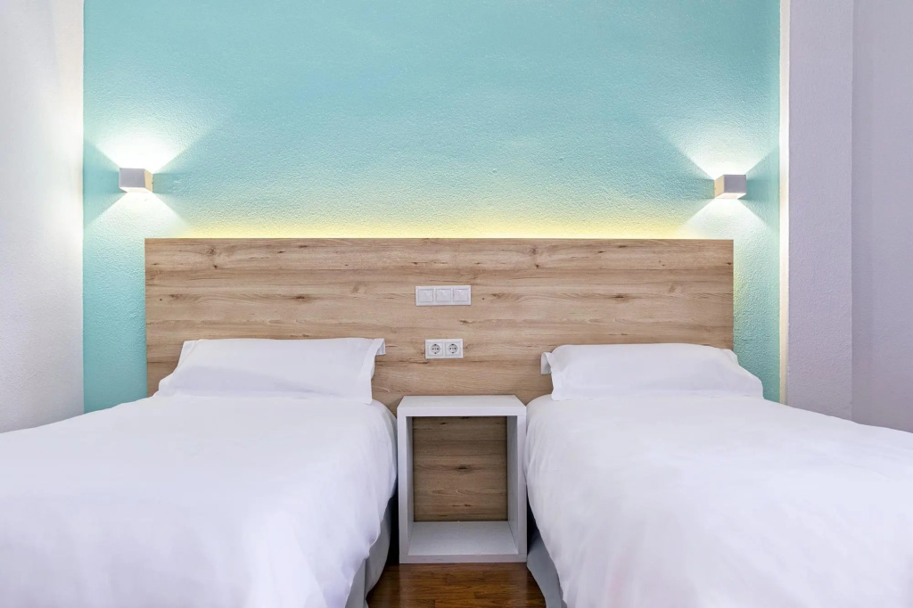 BLUESEA Torremolinos Centro, Коста-дель-Соль, Іспанія мініатюра 6